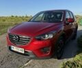 Мазда СХ-5 2015 в Ровно на Automoto.ua Красный Мазда СХ-5, объемом двигателя 2.2 л и пробегом 206 тыс. км за 15800 $, фото 7 на Automoto.ua