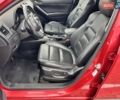 Червоний Мазда СХ-5, об'ємом двигуна 2.2 л та пробігом 207 тис. км за 12999 $, фото 72 на Automoto.ua