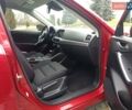 Красный Мазда СХ-5, объемом двигателя 2.2 л и пробегом 219 тыс. км за 14900 $, фото 65 на Automoto.ua