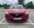 Красный Мазда СХ-5, объемом двигателя 0 л и пробегом 137 тыс. км за 15000 $, фото 10 на Automoto.ua