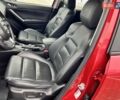 Червоний Мазда СХ-5, об'ємом двигуна 2.2 л та пробігом 207 тис. км за 12999 $, фото 71 на Automoto.ua