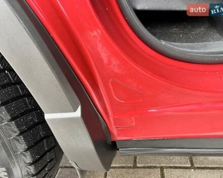 Червоний Мазда СХ-5, об'ємом двигуна 2.2 л та пробігом 207 тис. км за 12999 $, фото 100 на Automoto.ua