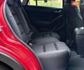 Красный Мазда СХ-5, объемом двигателя 2 л и пробегом 129 тыс. км за 16900 $, фото 61 на Automoto.ua