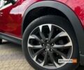 Червоний Мазда СХ-5, об'ємом двигуна 2.2 л та пробігом 169 тис. км за 17700 $, фото 9 на Automoto.ua