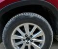 Красный Мазда СХ-5, объемом двигателя 2.2 л и пробегом 180 тыс. км за 16000 $, фото 2 на Automoto.ua