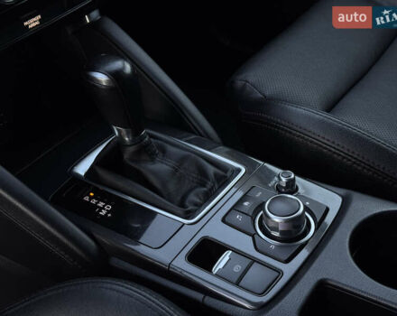 Красный Мазда СХ-5, объемом двигателя 2.2 л и пробегом 199 тыс. км за 16300 $, фото 48 на Automoto.ua