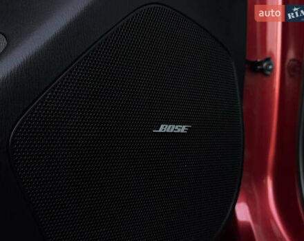 Красный Мазда СХ-5, объемом двигателя 2.2 л и пробегом 199 тыс. км за 16300 $, фото 42 на Automoto.ua