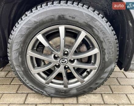 Червоний Мазда СХ-5, об'ємом двигуна 2.2 л та пробігом 207 тис. км за 12999 $, фото 62 на Automoto.ua