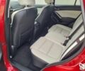 Мазда СХ-5 2015 в Киеве на Automoto.ua Красный Мазда СХ-5, объемом двигателя 0 л и пробегом 70 тыс. км за 9500 $, фото 8 на Automoto.ua