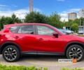 Червоний Мазда СХ-5, об'ємом двигуна 2.2 л та пробігом 169 тис. км за 17700 $, фото 7 на Automoto.ua