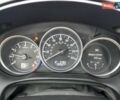 Красный Мазда СХ-5, объемом двигателя 2.5 л и пробегом 128 тыс. км за 2800 $, фото 8 на Automoto.ua