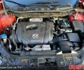 Красный Мазда СХ-5, объемом двигателя 2.5 л и пробегом 135 тыс. км за 14500 $, фото 11 на Automoto.ua