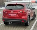 Червоний Мазда СХ-5, об'ємом двигуна 2.2 л та пробігом 207 тис. км за 12999 $, фото 25 на Automoto.ua