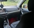 Красный Мазда СХ-5, объемом двигателя 2.2 л и пробегом 180 тыс. км за 16000 $, фото 12 на Automoto.ua