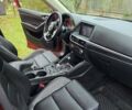 Красный Мазда СХ-5, объемом двигателя 2.49 л и пробегом 144 тыс. км за 16500 $, фото 17 на Automoto.ua