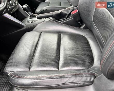 Червоний Мазда СХ-5, об'ємом двигуна 2.2 л та пробігом 207 тис. км за 12999 $, фото 145 на Automoto.ua