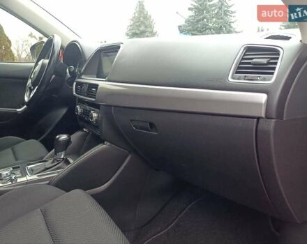 Красный Мазда СХ-5, объемом двигателя 2.2 л и пробегом 219 тыс. км за 14900 $, фото 64 на Automoto.ua