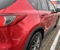 Червоний Мазда СХ-5, об'ємом двигуна 2.2 л та пробігом 207 тис. км за 12999 $, фото 49 на Automoto.ua
