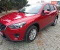 Красный Мазда СХ-5, объемом двигателя 2.2 л и пробегом 219 тыс. км за 14900 $, фото 2 на Automoto.ua