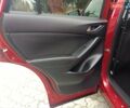 Красный Мазда СХ-5, объемом двигателя 2.2 л и пробегом 219 тыс. км за 14900 $, фото 51 на Automoto.ua
