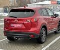 Червоний Мазда СХ-5, об'ємом двигуна 2.2 л та пробігом 207 тис. км за 12999 $, фото 21 на Automoto.ua