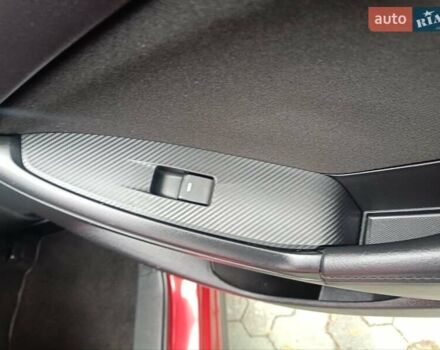 Красный Мазда СХ-5, объемом двигателя 2.2 л и пробегом 219 тыс. км за 14900 $, фото 57 на Automoto.ua