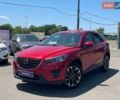 Червоний Мазда СХ-5, об'ємом двигуна 2.19 л та пробігом 186 тис. км за 15499 $, фото 1 на Automoto.ua