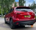 Червоний Мазда СХ-5, об'ємом двигуна 2.2 л та пробігом 169 тис. км за 17700 $, фото 4 на Automoto.ua