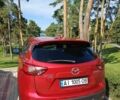 Мазда СХ-5 2015 в Ирпене на Automoto.ua Красный Мазда СХ-5, объемом двигателя 2.5 л и пробегом 140 тыс. км за 16500 $, фото 4 на Automoto.ua