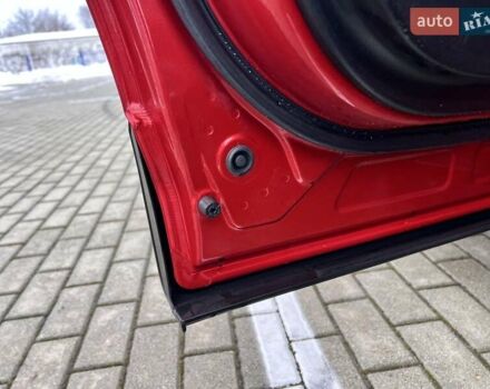 Червоний Мазда СХ-5, об'ємом двигуна 2.2 л та пробігом 207 тис. км за 12999 $, фото 101 на Automoto.ua