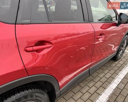Червоний Мазда СХ-5, об'ємом двигуна 2.2 л та пробігом 207 тис. км за 12999 $, фото 48 на Automoto.ua