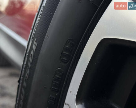 Красный Мазда СХ-5, объемом двигателя 2.2 л и пробегом 199 тыс. км за 16300 $, фото 11 на Automoto.ua