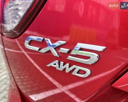 Червоний Мазда СХ-5, об'ємом двигуна 2.2 л та пробігом 207 тис. км за 12999 $, фото 60 на Automoto.ua