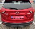 Червоний Мазда СХ-5, об'ємом двигуна 2.2 л та пробігом 207 тис. км за 12999 $, фото 56 на Automoto.ua