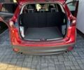 Красный Мазда СХ-5, объемом двигателя 2.2 л и пробегом 206 тыс. км за 15800 $, фото 7 на Automoto.ua
