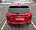 Червоний Мазда СХ-5, об'ємом двигуна 2.2 л та пробігом 207 тис. км за 12999 $, фото 33 на Automoto.ua