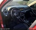 Красный Мазда СХ-5, объемом двигателя 2.5 л и пробегом 135 тыс. км за 14500 $, фото 9 на Automoto.ua