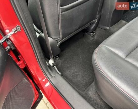 Червоний Мазда СХ-5, об'ємом двигуна 2.2 л та пробігом 207 тис. км за 12999 $, фото 104 на Automoto.ua
