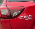 Красный Мазда СХ-5, объемом двигателя 2.19 л и пробегом 192 тыс. км за 14999 $, фото 8 на Automoto.ua