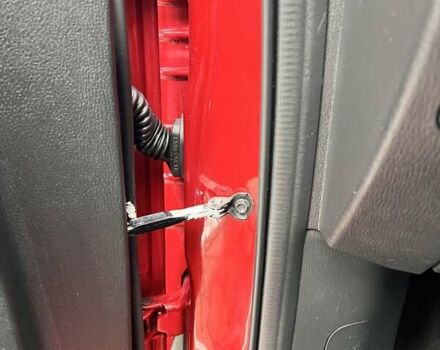 Червоний Мазда СХ-5, об'ємом двигуна 2.2 л та пробігом 207 тис. км за 12999 $, фото 73 на Automoto.ua