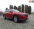 Красный Мазда СХ-5, объемом двигателя 2.2 л и пробегом 219 тыс. км за 14900 $, фото 76 на Automoto.ua