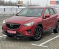 Червоний Мазда СХ-5, об'ємом двигуна 2.2 л та пробігом 207 тис. км за 12999 $, фото 14 на Automoto.ua