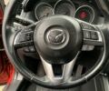 Красный Мазда СХ-5, объемом двигателя 2.2 л и пробегом 195 тыс. км за 15990 $, фото 11 на Automoto.ua