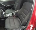 Красный Мазда СХ-5, объемом двигателя 2.2 л и пробегом 219 тыс. км за 14900 $, фото 41 на Automoto.ua