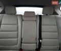 Красный Мазда СХ-5, объемом двигателя 2.5 л и пробегом 128 тыс. км за 2800 $, фото 9 на Automoto.ua