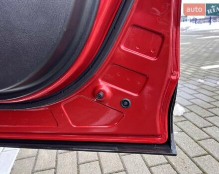 Червоний Мазда СХ-5, об'ємом двигуна 2.2 л та пробігом 207 тис. км за 12999 $, фото 80 на Automoto.ua