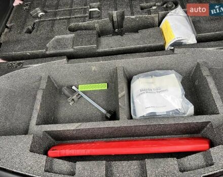 Червоний Мазда СХ-5, об'ємом двигуна 2.2 л та пробігом 207 тис. км за 12999 $, фото 113 на Automoto.ua