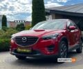 Червоний Мазда СХ-5, об'ємом двигуна 2.2 л та пробігом 169 тис. км за 17700 $, фото 2 на Automoto.ua