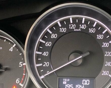 Красный Мазда СХ-5, объемом двигателя 2.2 л и пробегом 195 тыс. км за 15990 $, фото 14 на Automoto.ua