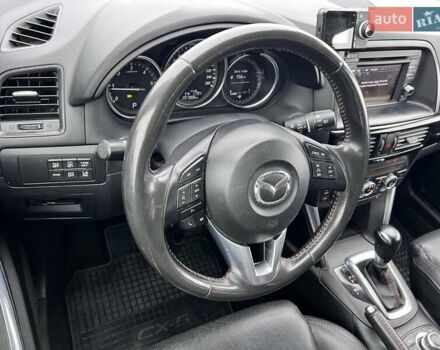 Червоний Мазда СХ-5, об'ємом двигуна 2.2 л та пробігом 207 тис. км за 12999 $, фото 119 на Automoto.ua